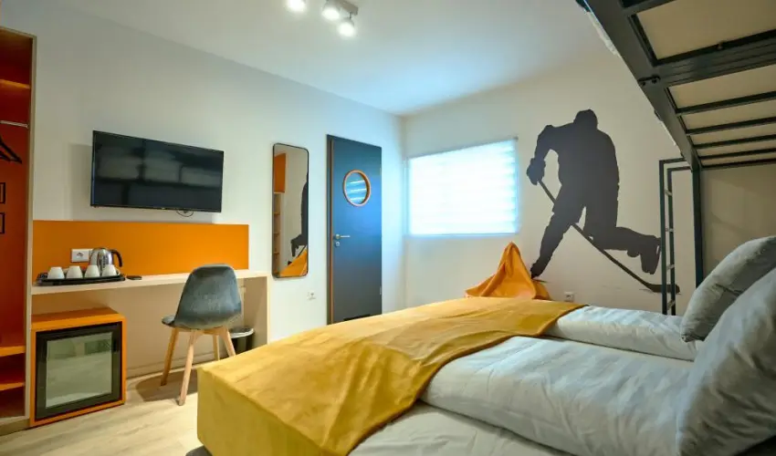 Ice Premium Apartments Veszprm - Szilveszter (min. 3 j)