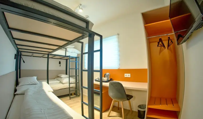 Ice Premium Apartments Veszprm - Szilveszter (min. 3 j)