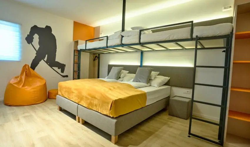 Ice Premium Apartments Veszprm - Szilveszter (min. 3 j)