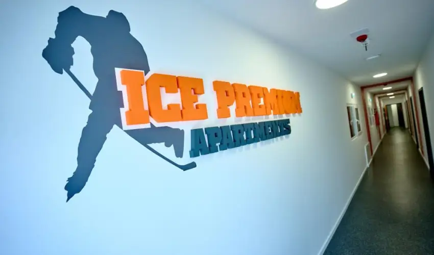 Ice Premium Apartments Veszprm - Szilveszter (min. 3 j)