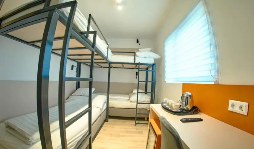 Ice Premium Apartments Veszprm - Szilveszter (min. 3 j)