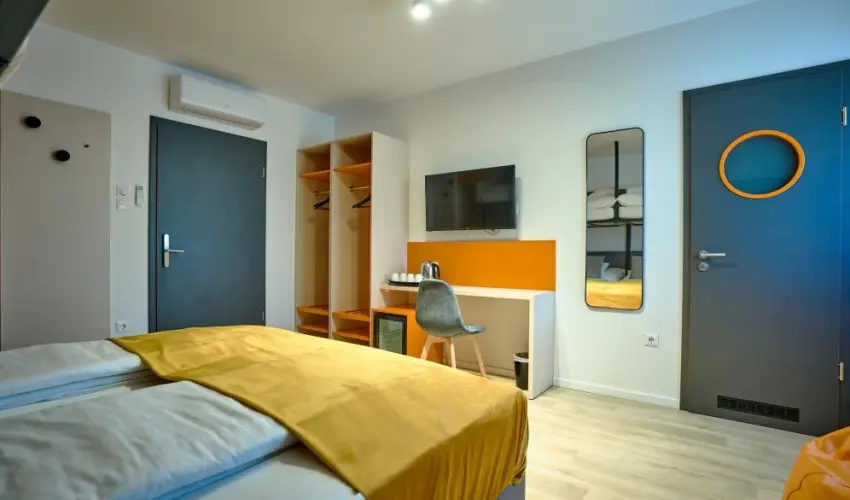 Ice Premium Apartments Veszprm - Szilveszter (min. 3 j)