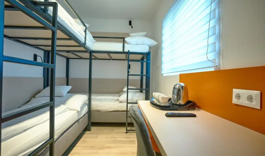 Ice Premium Apartments Veszprm - Szilveszter (min. 3 j)