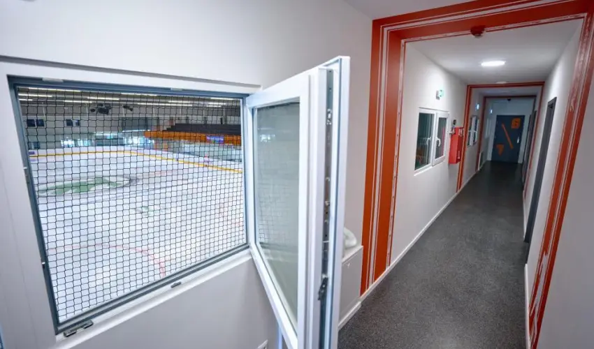 Ice Premium Apartments Veszprm - Szilveszter (min. 3 j)