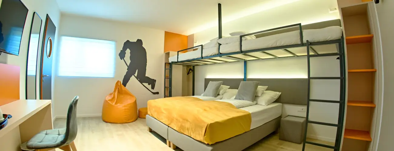 Ice Premium Apartments Veszprm - Szilveszter (min. 3 j)