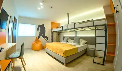 Ice Premium Apartments Veszprm