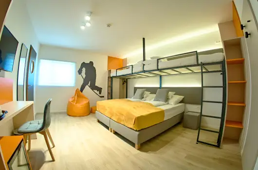 Ice Premium Apartments - Szilveszter (min. 3 j)