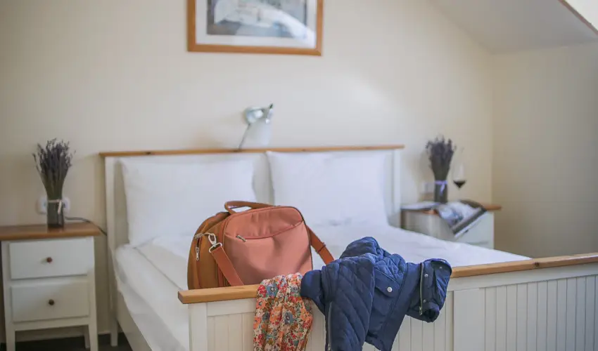 Imola Udvarhz Eger - Szilveszter (min. 2 j)