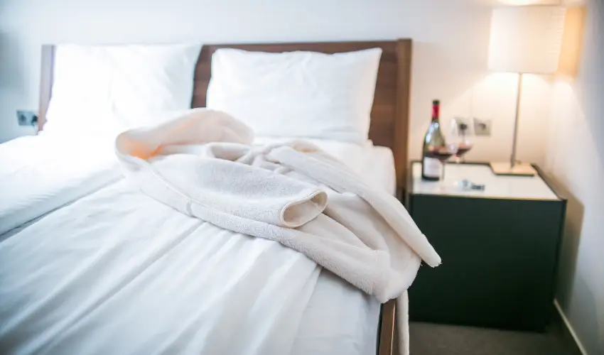 Imola Udvarhz Eger - Szilveszter (min. 2 j)