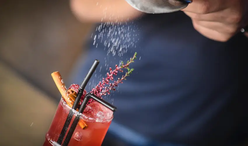 Imola Udvarhz Eger - Szilveszter (min. 2 j)