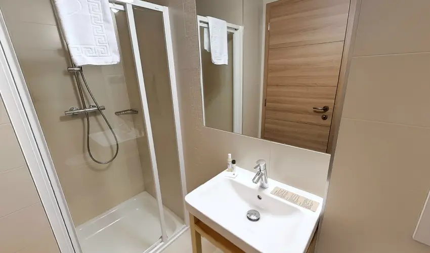 Imola Udvarhz Eger - Szilveszter (min. 2 j)