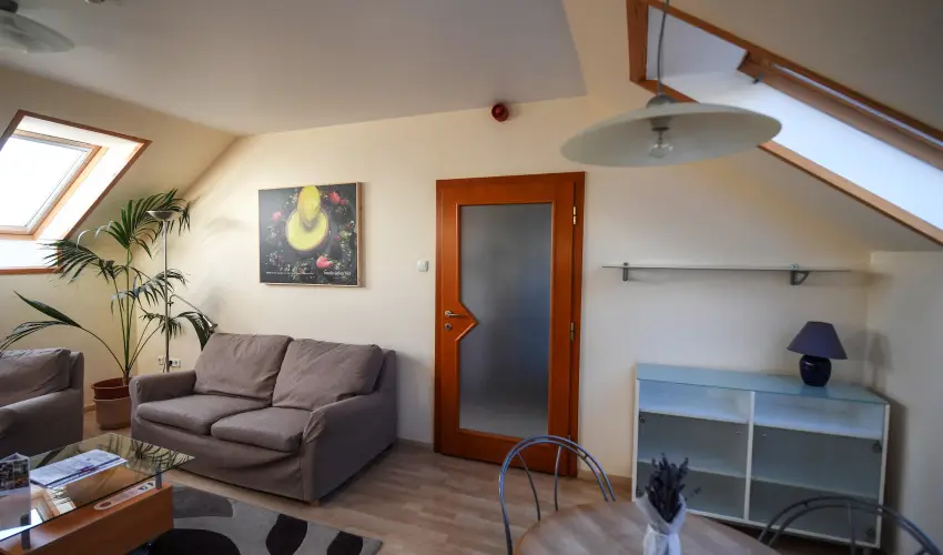 Imola Udvarhz Eger - Szilveszter (min. 2 j)