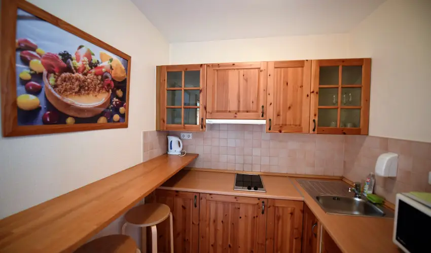 Imola Udvarhz Eger - Szilveszter (min. 2 j)