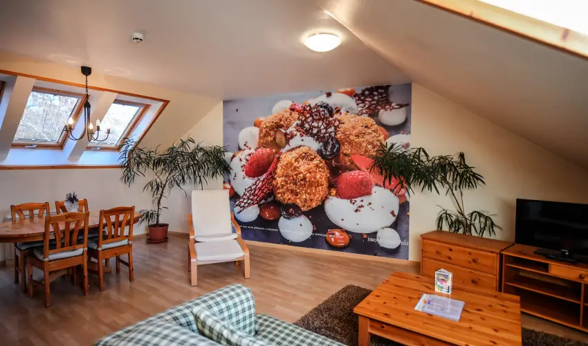 Imola Udvarhz Eger - Szilveszter (min. 2 j)