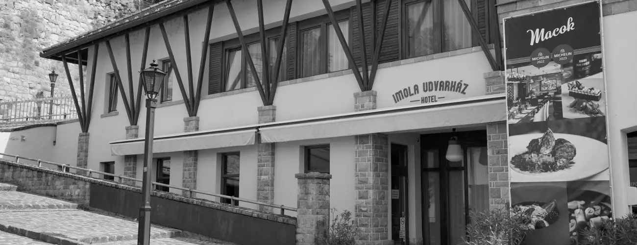 Imola Udvarhz Eger - Szilveszter (min. 2 j)