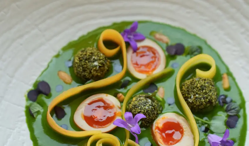 Imola Udvarhz Eger - Szilveszter (min. 2 j)