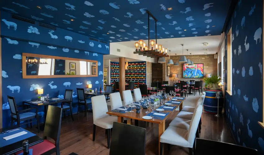 Imola Udvarhz Eger - Szilveszter (min. 2 j)