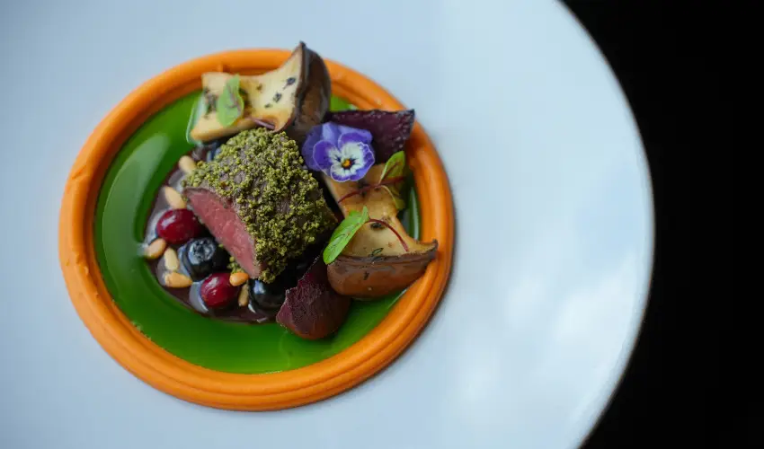 Imola Udvarhz Eger - Szilveszter (min. 2 j)