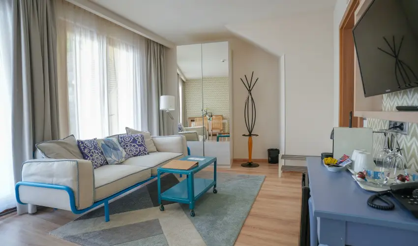 Imola Udvarhz Eger - Szilveszter (min. 2 j)