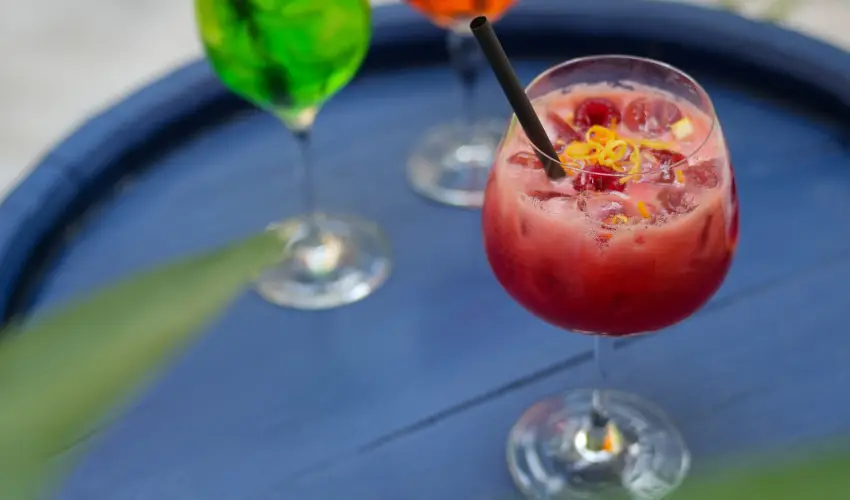 Imola Udvarhz Eger - Szilveszter (min. 2 j)