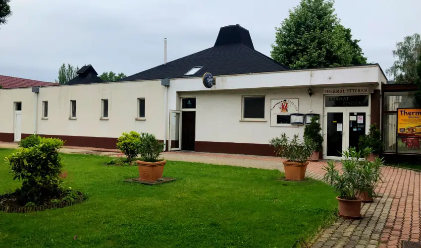 Hotel Imperial Gygyszll Kiskrs - Szilveszter (min. 2 j)