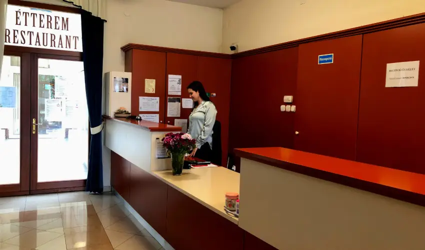 Hotel Imperial Gygyszll Kiskrs - Szilveszter (min. 2 j)