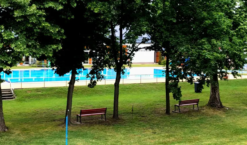 Hotel Imperial Gygyszll Kiskrs - Szilveszter (min. 2 j)