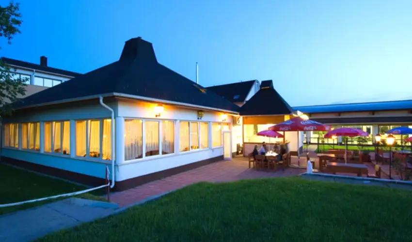 Hotel Imperial Gygyszll Kiskrs - Szilveszter (min. 2 j)