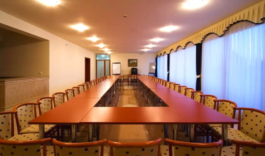 Hotel Imperial Gygyszll Kiskrs - Szilveszter (min. 2 j)