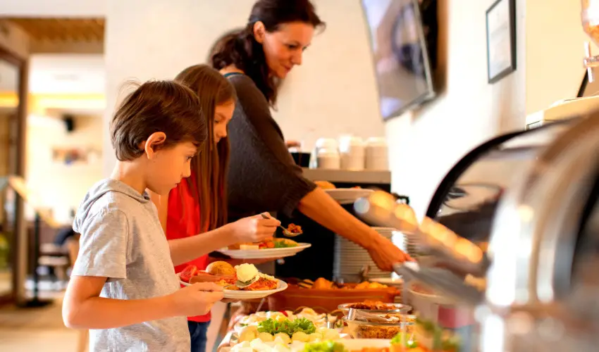 Hotel Imperial Gygyszll Kiskrs - Szilveszter (min. 2 j)