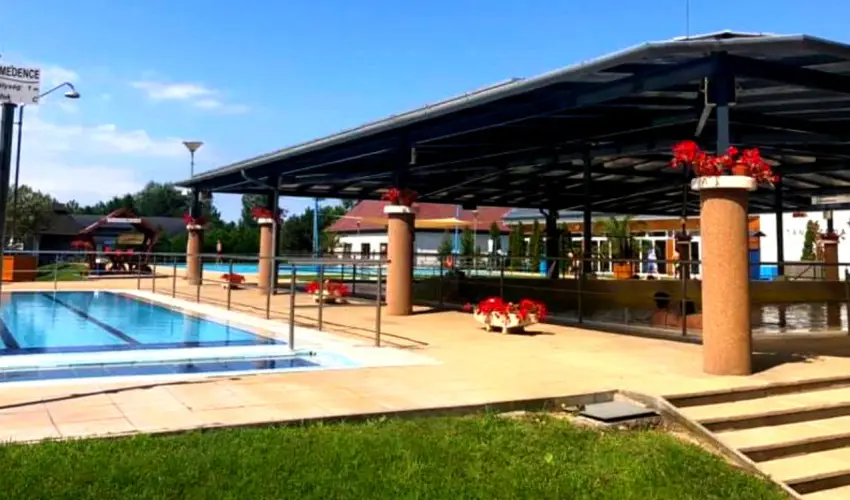 Hotel Imperial Gygyszll Kiskrs - Szilveszter (min. 2 j)