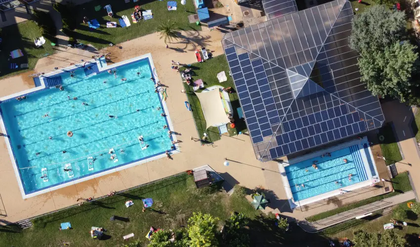 Hotel Imperial Gygyszll Kiskrs - Szilveszter (min. 2 j)