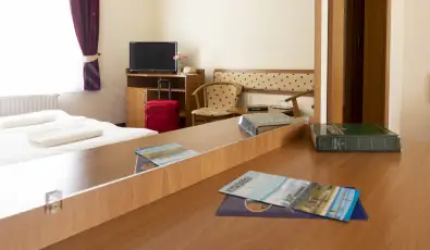 Hotel Imperial Gygyszll Kiskrs