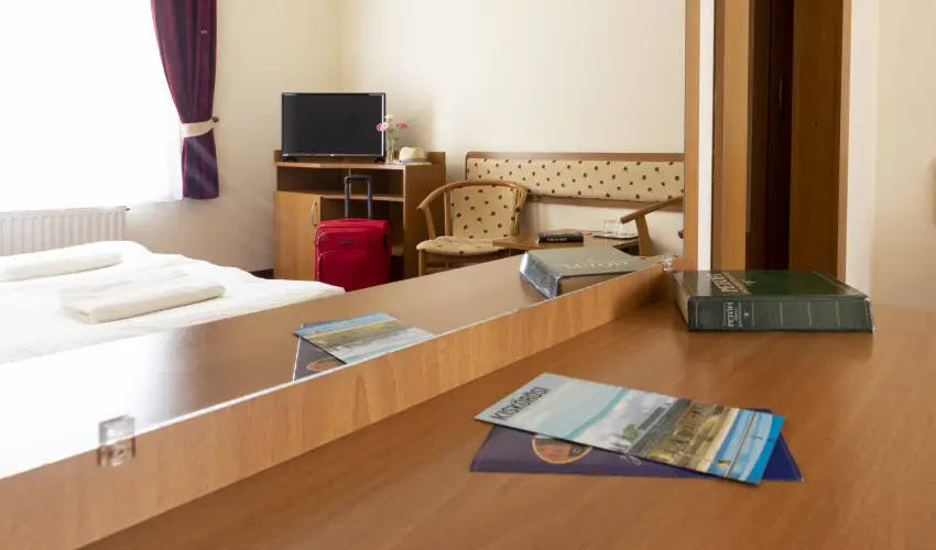 Hotel Imperial Gygyszll Kiskrs - Szilveszter (min. 2 j)