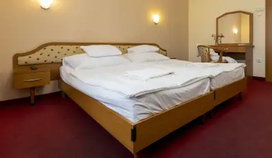 Hotel Imperial Gygyszll Kiskrs