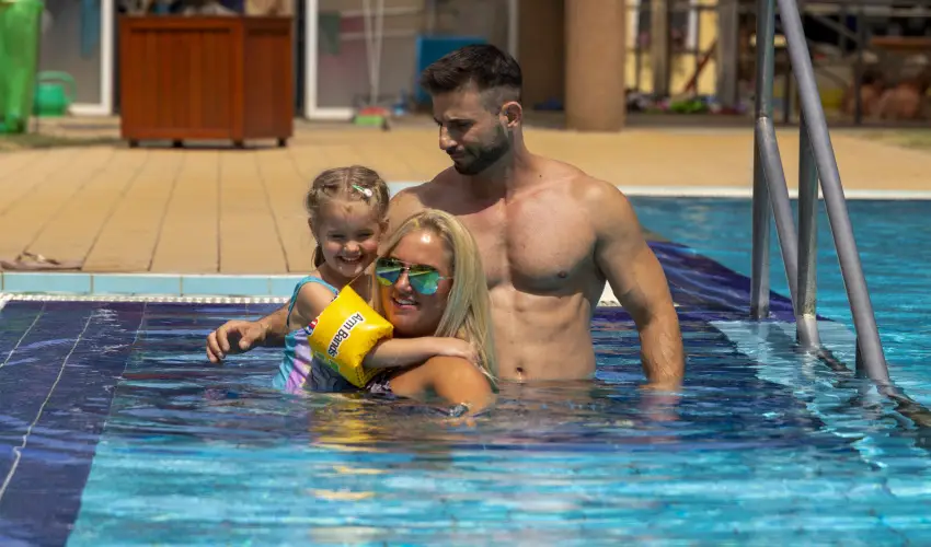 Hotel Imperial Gygyszll Kiskrs - Szilveszter (min. 2 j)