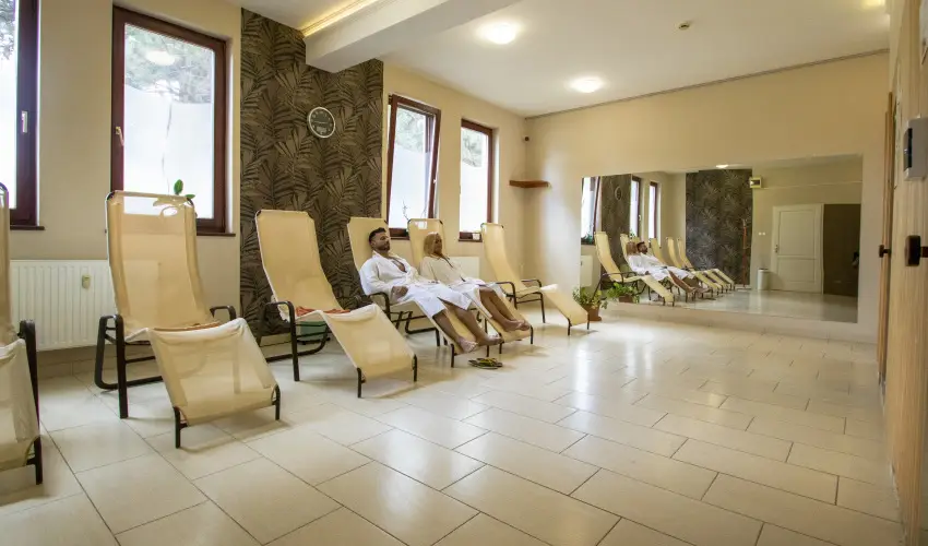 Hotel Imperial Gygyszll Kiskrs - Szilveszter (min. 2 j)