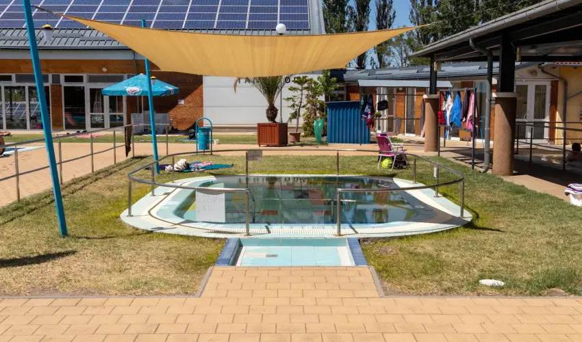 Hotel Imperial Gygyszll Kiskrs - Szilveszter (min. 2 j)