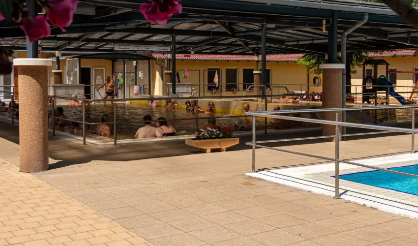 Hotel Imperial Gygyszll Kiskrs - Szilveszter (min. 2 j)