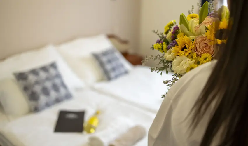 Hotel Imperial Gygyszll Kiskrs - Szilveszter (min. 2 j)