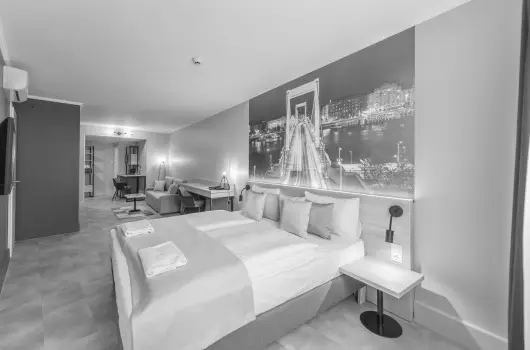 Impulso Fashion Hotel - Szilveszter
