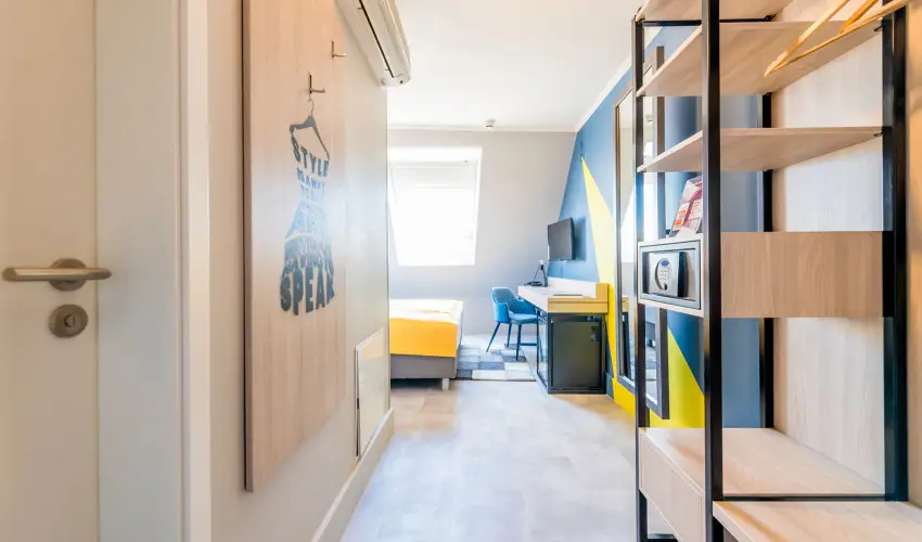 Impulso Fashion Hotel Budapest - Szilveszter (min. 3 j)