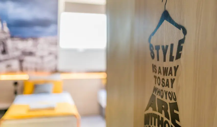 Impulso Fashion Hotel Budapest - Szilveszter (min. 3 j)