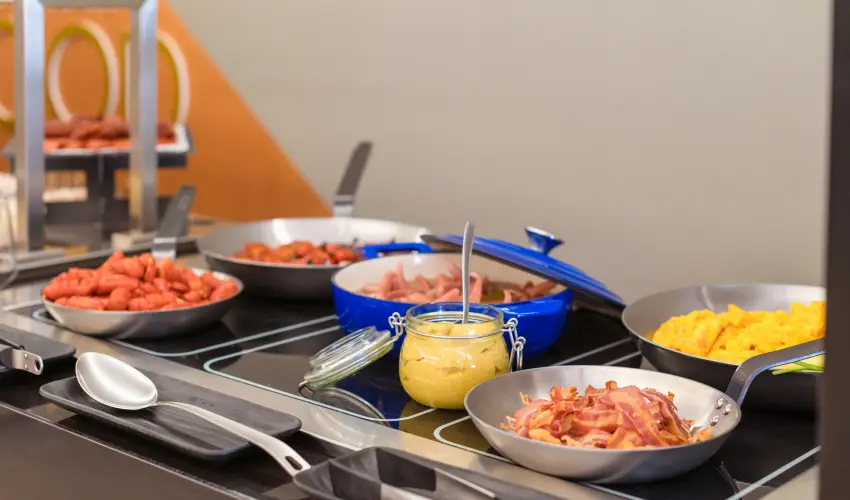 Impulso Fashion Hotel Budapest - Szilveszter (min. 3 j)