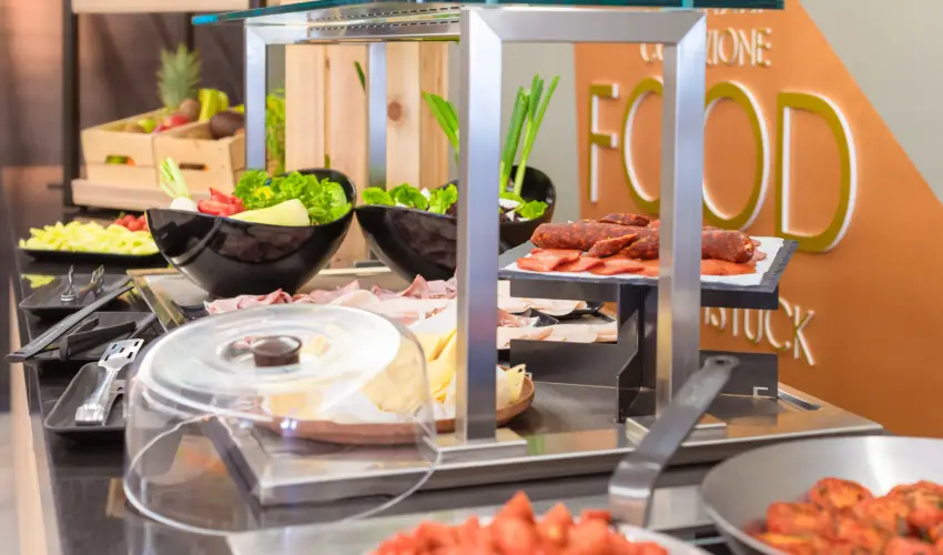 Impulso Fashion Hotel Budapest - Szilveszter (min. 3 j)