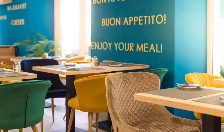 Impulso Fashion Hotel Budapest - Szilveszter (min. 3 j)