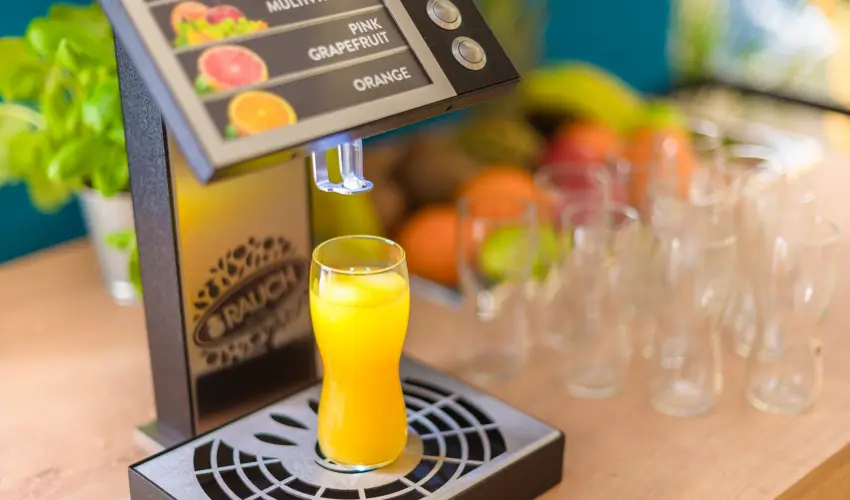 Impulso Fashion Hotel Budapest - Szilveszter (min. 3 j)