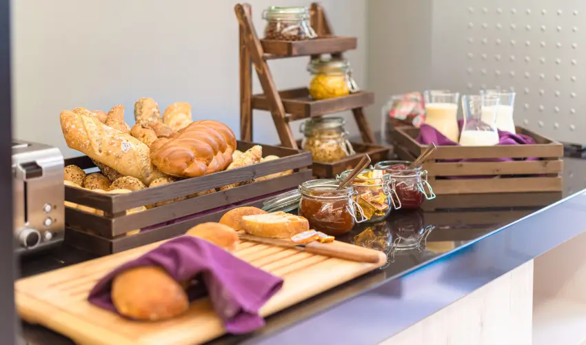 Impulso Fashion Hotel Budapest - Szilveszter (min. 3 j)