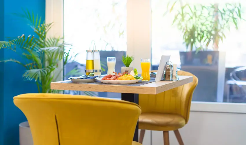 Impulso Fashion Hotel Budapest - Szilveszter (min. 3 j)