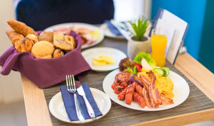 Impulso Fashion Hotel Budapest - Szilveszter (min. 3 j)